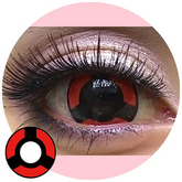 Sweety Izuna Mangkeyo Sharingan